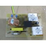 Entstörfilter Beko 9197011030 für Mikrowelle + Kombibackofen + Mikrowellenherd