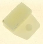 Dämpfer für Ofen BSH-Gruppe 00033537 Hitzebeständig, robust