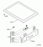 Ersatzteile_FAV54700W_91178600801_Bild_3
