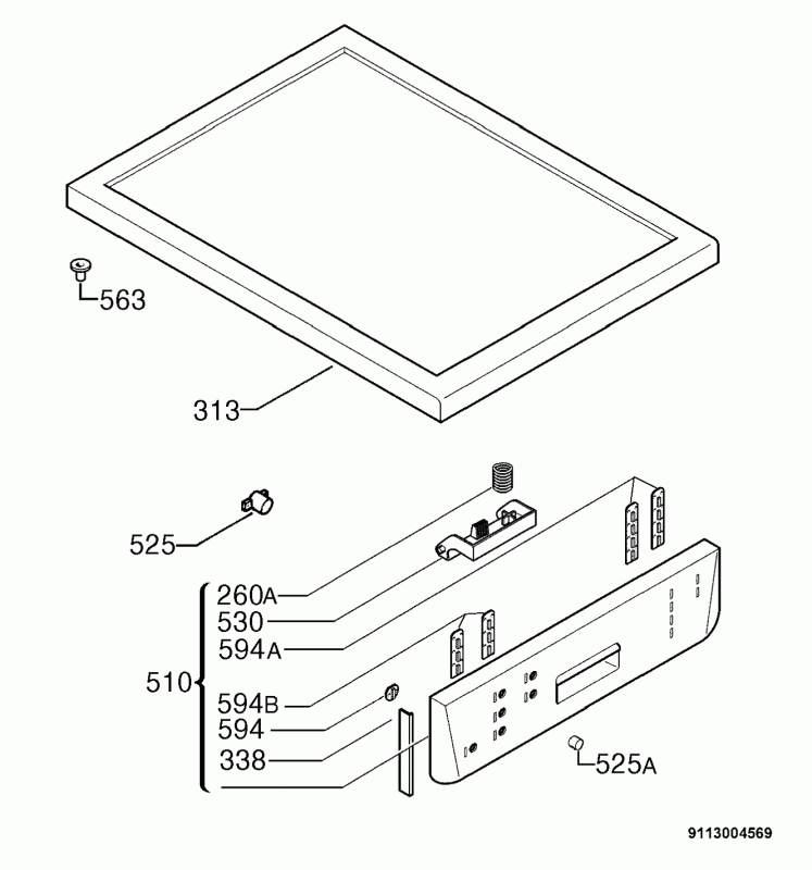 Ersatzteile_FAV54700W_91178600801_Bild_3