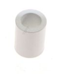 Liebherr Kühlschrank-Hülse 742803200 Scharnierbolzen, weiß