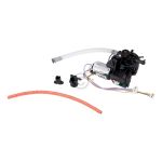 Ventil Keramik-Ventil kpl., m. Lufteinlass u. Halter18V DC CV3.1 Siemens
