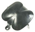 Bohnenbehälter-Griffschutz für Melitta Kaffeemaschine 6592981 Schutzkappe