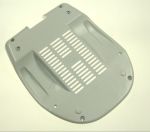 Sockel für Fritteuse BSH-Gruppe 00497768 Heizelement