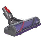 Turbodüse für Dyson Staubsauger 96748305 Softwalze