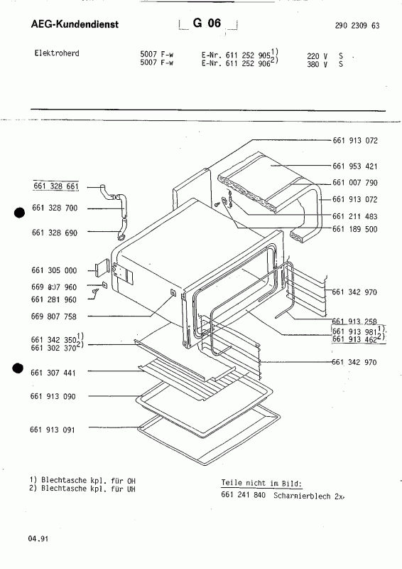 Ersatzteile_5007F_W_S_220V_61125290500_Bild_7