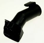 Ansaugrohr für Samsung Staubsauger DJ9700114A mit Bürste