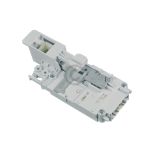 Verriegelungsrelais BOSCH 00168671 Bitron für Waschmaschine Toplader