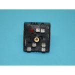 Einzelkreis-Steuerung für Hisense/Gorenje Ofen 546348 Heizung, 400V