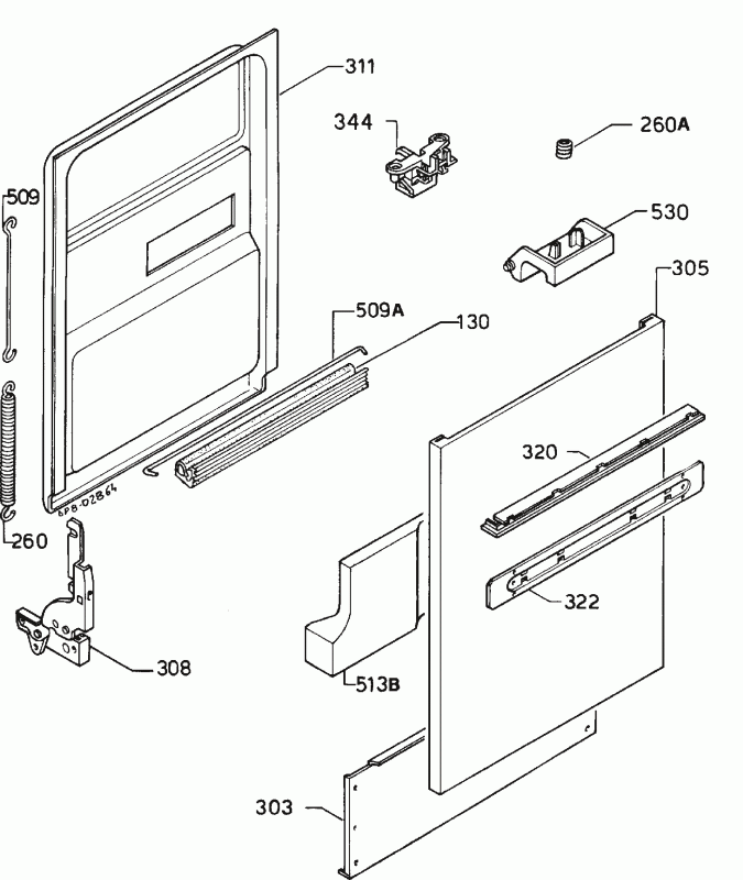 Ersatzteile_FAV325I_D_91172101700_Bild_2