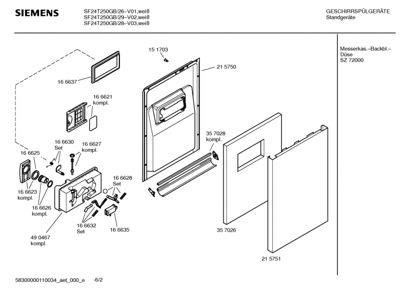 Ersatzteile_SF24T250GB_2F29_Bild_2
