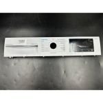 PANEL ASSEMBLY Beko 2986659016 für Trockner Beko