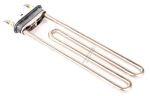 Heizelement für Waschmaschine Bosch Siemens 12046381 Heizung