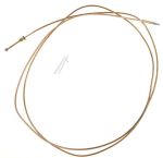 Thermoelement für Kühlschrank Dometic 292343528 2000mm