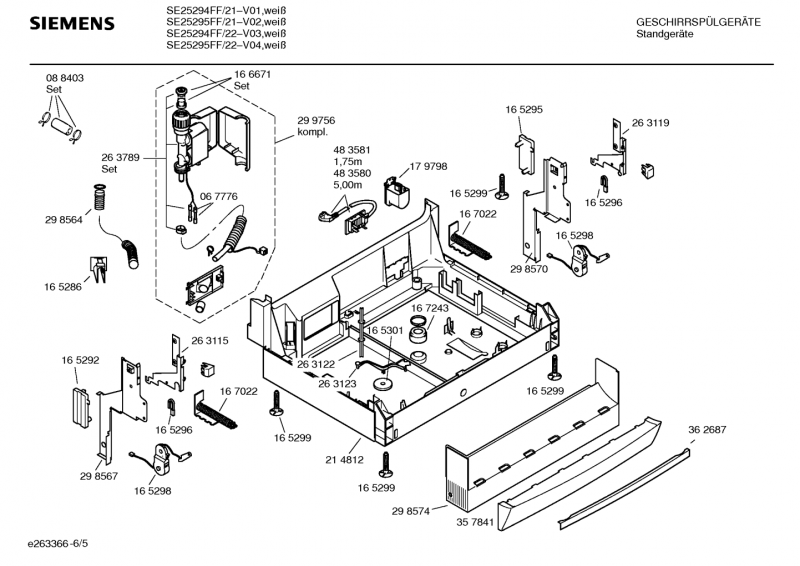 Ersatzteile_SE25295FF_2F21_Bild_5