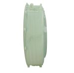 Kunststoffzylinder für Haier Waschmaschine 0020208290A vorderer, Waschmaschinengehäuse