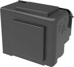 Deckel 00427555 für Kühlschrank BSH-Gruppe 00427555 Verdichter