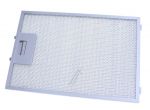 Metallfettfilter SILVERLINE YT142.3151.03 für Dunstabzugshaube Silverline