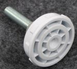 Stellfuss für Kühlschrank Beko C00874391 Fuss