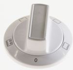 Drehknopf für Ofen Beko/Grundig/Arcelik C00899264 Steuerung Schwarz