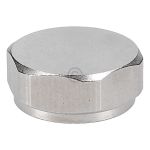 Clean water tee cap 201-2129-0322