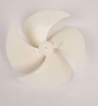 Flügelrad für Kühlschrank Teka 81698730 Kaltluft Verteilung