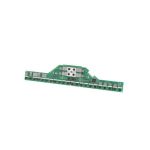 Bedienmodul Display board bosch yl 180-34 00672056