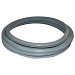 Türmanschette für Waschmaschine Com C00110330 Dichtung kompatibel Indesit