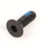 Schraube M4x12 Innensechskant Senkkopf Segway-Ninebot CC.00.0012.35 für E-Scooter GT1 GT2 ZT3 E3