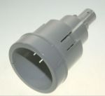 Timerknopf für Waschmaschine Hisense/Gorenje 553857 Wählknopf