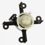 Dampfventil 590 für Melitta Kaffeemaschine 6751333 Dampf-Funktion