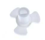 Koppler für Mikrowelle Hisense/Gorenje 543781 Drehteller Antrieb