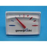 BIMETALLISCHER THERMOMETER TG,TGR Gorenje 194487