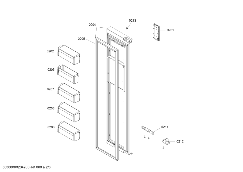 Ersatzteile_iQ300_KA92NVI25_2F43_Bild_4