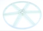Riemenscheibe für Waschmaschine Samsung DC66-00767A Antrieb