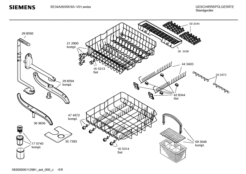 Ersatzteile_SE34A265SK_2F65_Bild_6