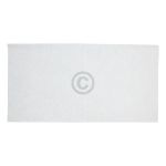 Filter 280x545mm BOSCH 00476834 für Dunstabzugshaube