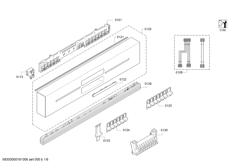 Ersatzteile_SN56N256EU_2F87_Bild_2