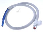 Zulaufschlauch für Geschirrspüler Whirlpool/Indesit 482000097025 Wasserzulauf