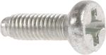 Befestigungsschraube für Bosch Ofen 00187496 kleine Schraube
