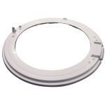 Gegenring für Waschmaschine Candy Hoover 91601644 Bullaugenflansch