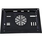 Heissluftleitblech ECOLYSE/IC4/SERVIS 11031115