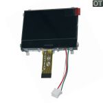 Anzeige Philips Saeco 421941307861 für Kaffeemaschine Saeco