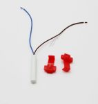 Temperatursensor für Kühlschrank Com 481213428075 Kühlung