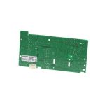 Bedienmodul CS-PCB OPER. MOD. BO_D_WCL, PR. ST F1 00654071