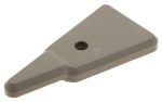 Obere Kühlschrank-Abdeckung für Hisense/Gorenje HK1883524 Scharnier