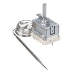 Thermostat Backofen für Ofen Electrolux Aeg 140199047014 Temperatursteuerung Ofen