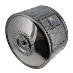 Trommel HR,0.5W,0.5E,1.8H,WH 481010700265