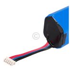 Battery pack (Li-ion) 201-2417-2394