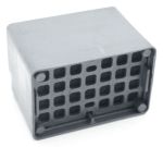 Aktivkohlefilter für Liebherr Kühlschrank Com 9096989 Geruchsfilter